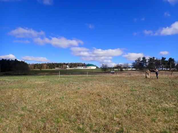 Pronájem komerčního pozemku, Velká Chmelištná, 10000 m2