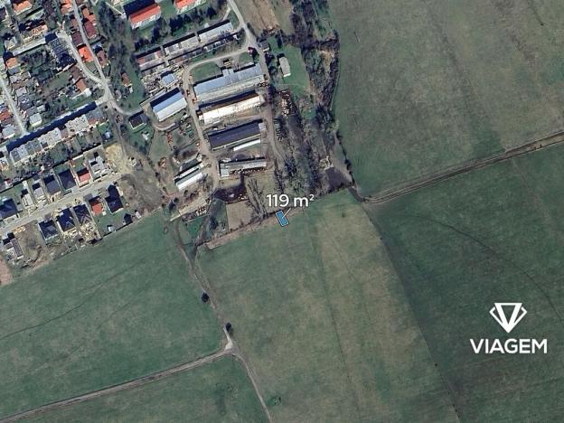 Prodej podílu pole, Bojkovice, 26 m2