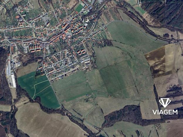 Prodej podílu pole, Bojkovice, 26 m2