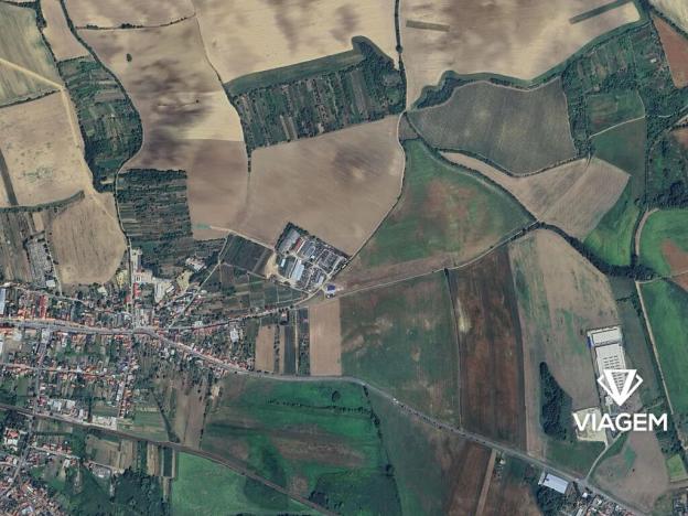 Prodej pole, Vracov, 32 m2