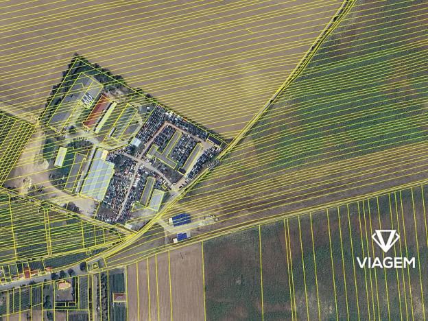 Prodej pole, Vracov, 32 m2