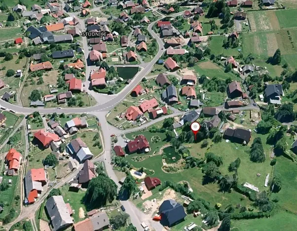 Prodej podílu zahrady, Studnice, 220 m2