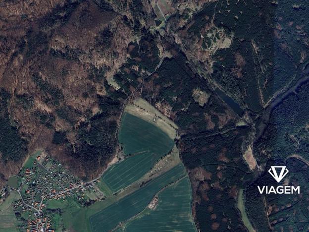 Prodej podílu pole, Černé Voděrady, 48 m2