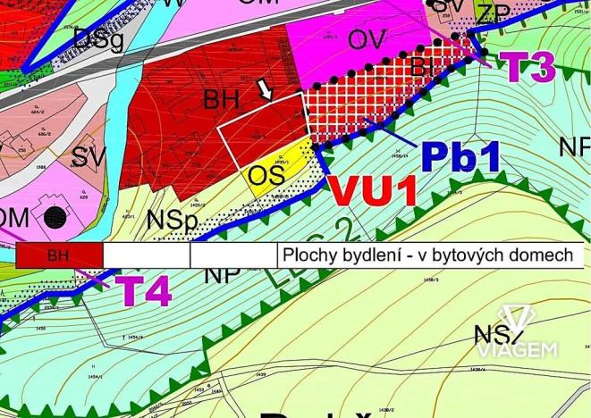 Prodej podílu zahrady, Skuhrov nad Bělou, 142 m2