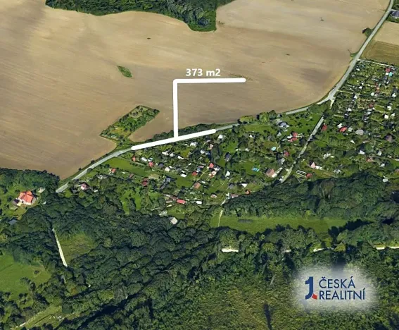 Prodej podílu pole, Kopřivnice, 373 m2