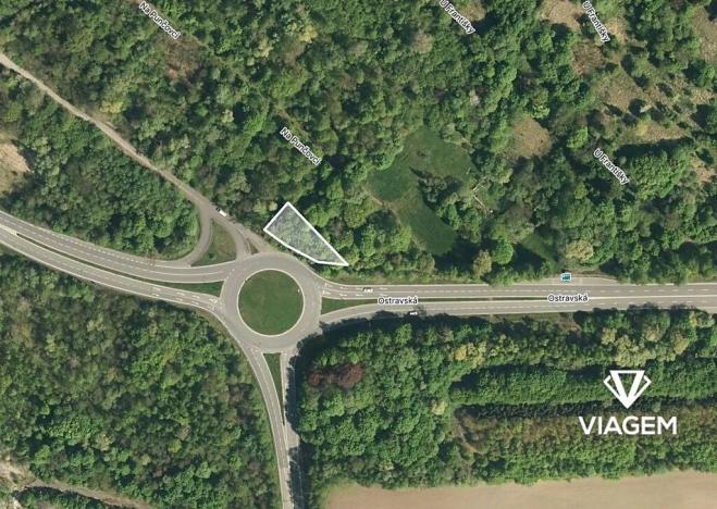 Prodej podílu pole, Karviná, 380 m2