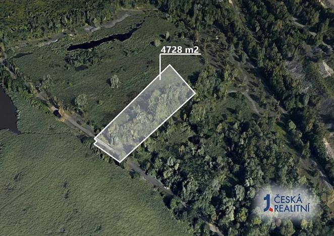 Prodej podílu pole, Bohumín, 1182 m2