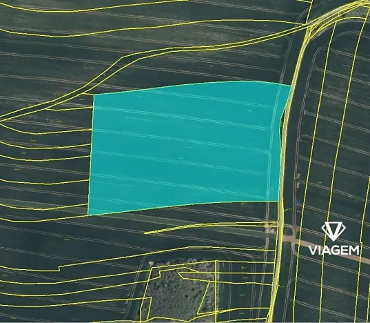 Prodej podílu pole, Dobřany, 4926 m2