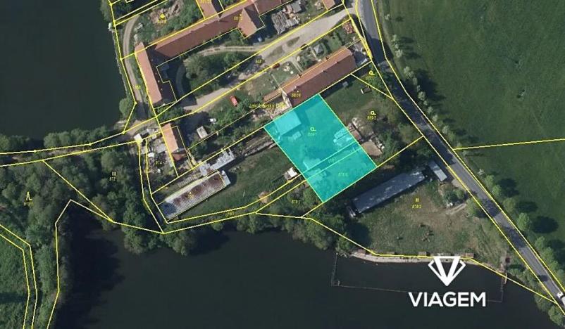 Prodej pozemku pro bydlení, Jívoví, 1730 m2