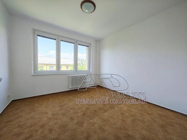 Prodej bytu 3+1, České Budějovice, J. Š. Baara, 76 m2