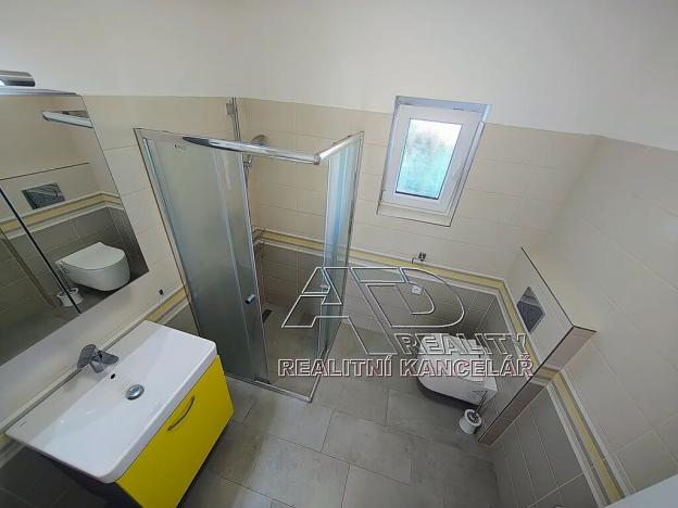 Pronájem bytu 2+kk, České Budějovice, 28 m2