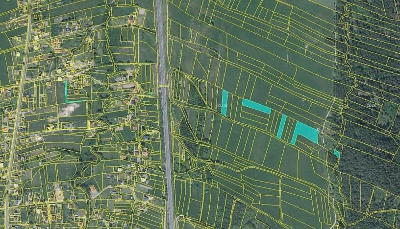 Prodej podílu pole, Mosty u Jablunkova, 1820 m2