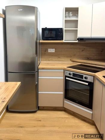 Pronájem bytu 2+kk, Štětí, Lidická, 40 m2