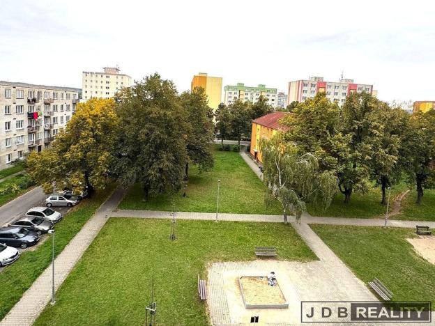 Pronájem bytu 2+kk, Štětí, Lidická, 40 m2