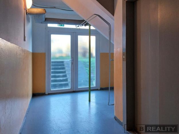 Pronájem bytu 2+kk, Štětí, Lidická, 40 m2