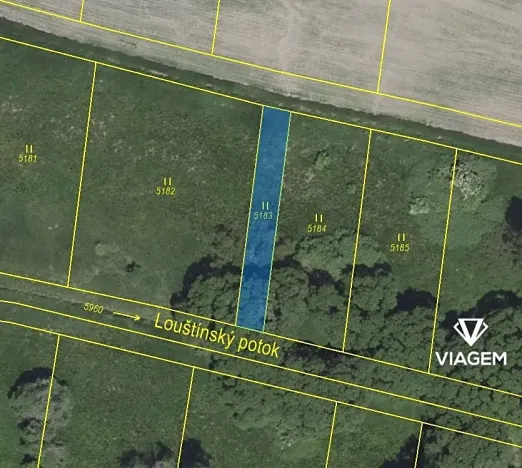 Prodej podílu pole, Řevničov, 157 m2