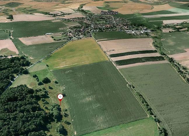 Prodej podílu pole, Řevničov, 157 m2
