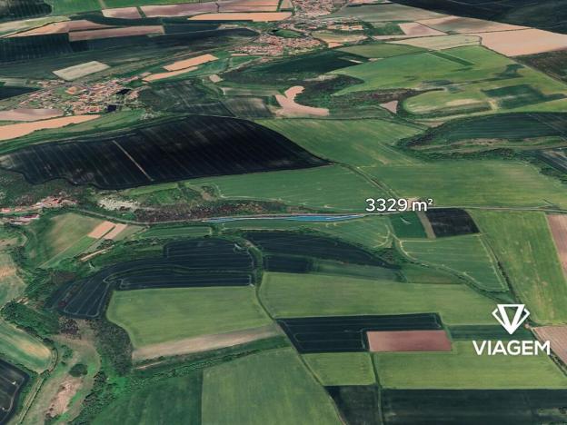Prodej podílu pole, Hřivice, 312 m2
