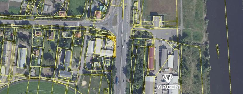 Prodej podílu pole, Praha, 43 m2