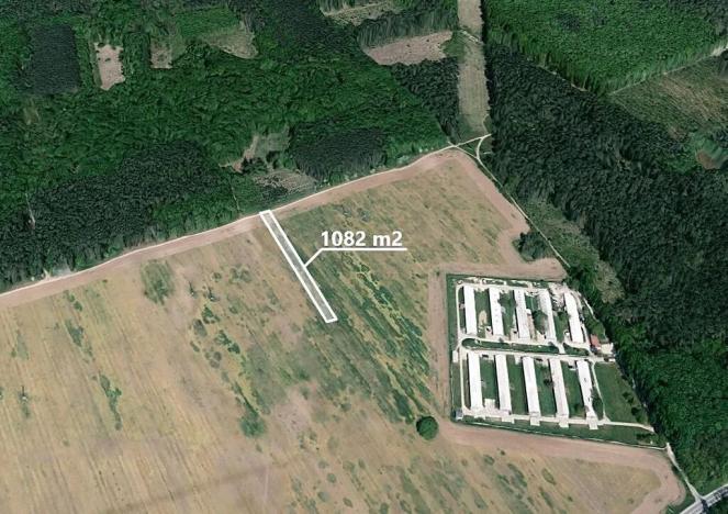 Prodej podílu pole, Rohatec, 360 m2