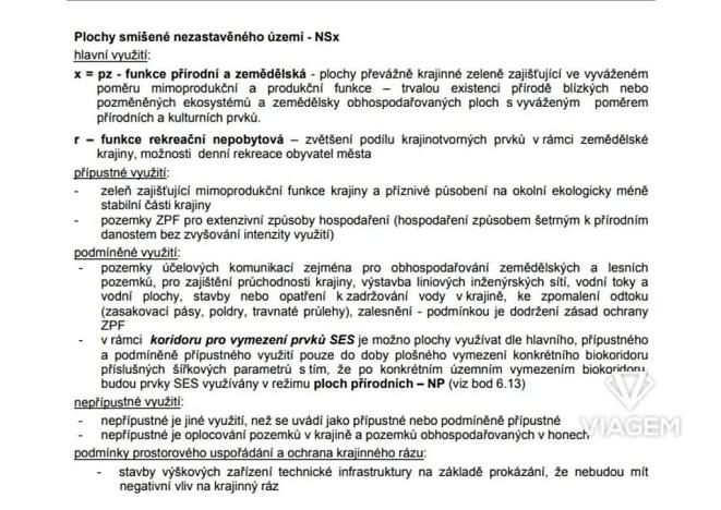 Prodej podílu pole, Nový Bydžov, 97 m2