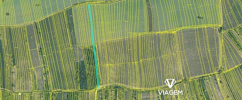 Prodej podílu pole, Bzenec, 605 m2