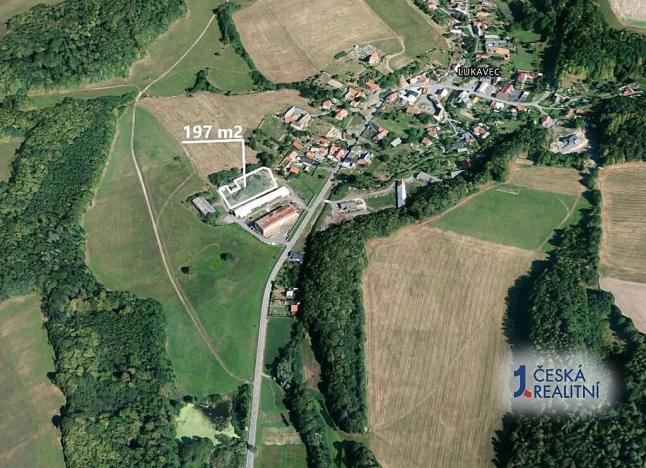 Prodej podílu pole, Fulnek, 233 m2