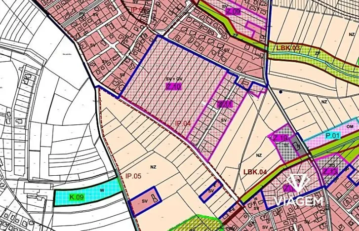 Prodej podílu pozemku pro bydlení, Jirny, 431 m2