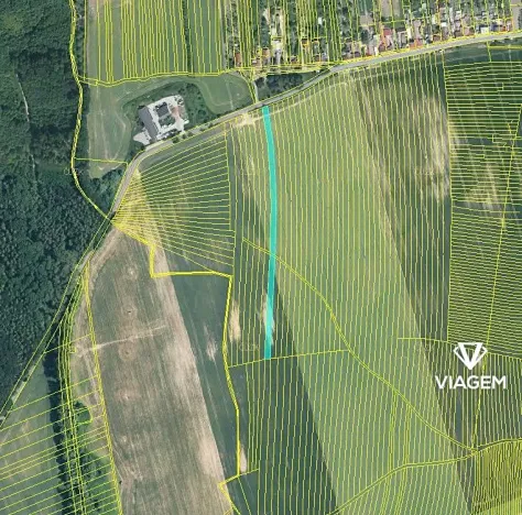 Prodej podílu pole, Vřesovice, 1143 m2