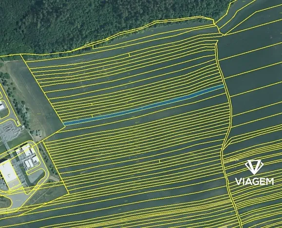 Prodej podílu pole, Uhřice, 169 m2