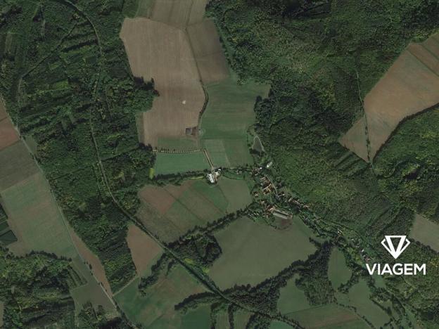 Prodej pole, Deštnice, 40 m2