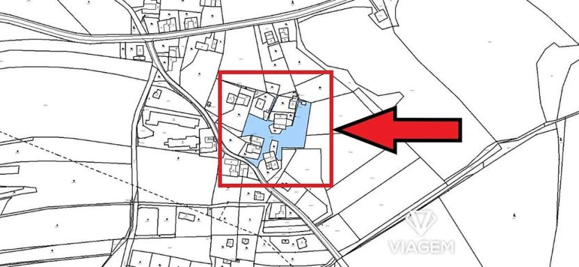 Prodej podílu pozemku pro bydlení, Kamenice nad Lipou, 288 m2