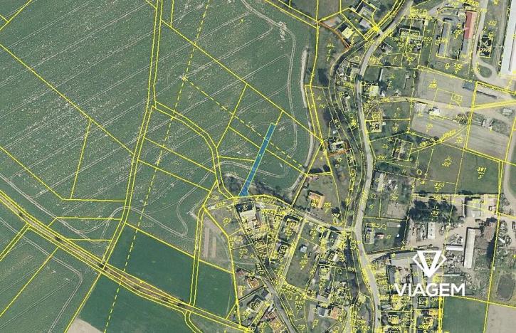 Prodej podílu pole, Sázava, 216 m2