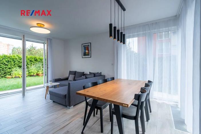 Prodej bytu 3+kk, Praha - Stodůlky, Toufarova, 82 m2