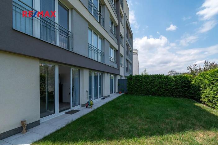 Prodej bytu 3+kk, Praha - Stodůlky, Toufarova, 82 m2