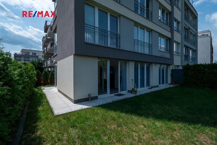 Prodej bytu 3+kk, Praha - Stodůlky, Toufarova, 82 m2