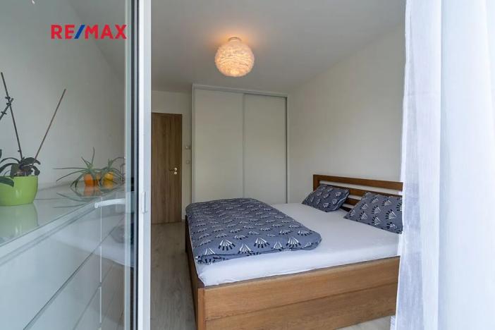 Prodej bytu 3+kk, Praha - Stodůlky, Toufarova, 82 m2