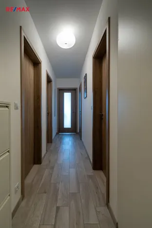 Prodej bytu 3+kk, Praha - Stodůlky, Toufarova, 82 m2