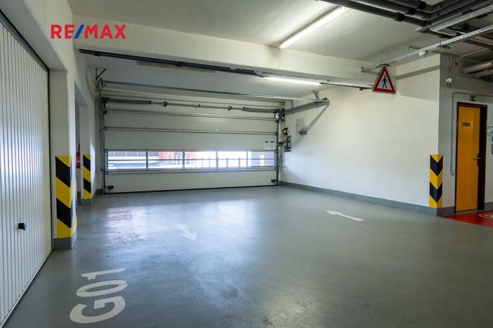 Prodej bytu 3+kk, Praha - Stodůlky, Toufarova, 82 m2