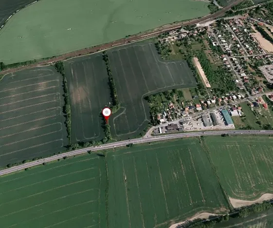 Prodej podílu pozemku, Hranice, 170 m2