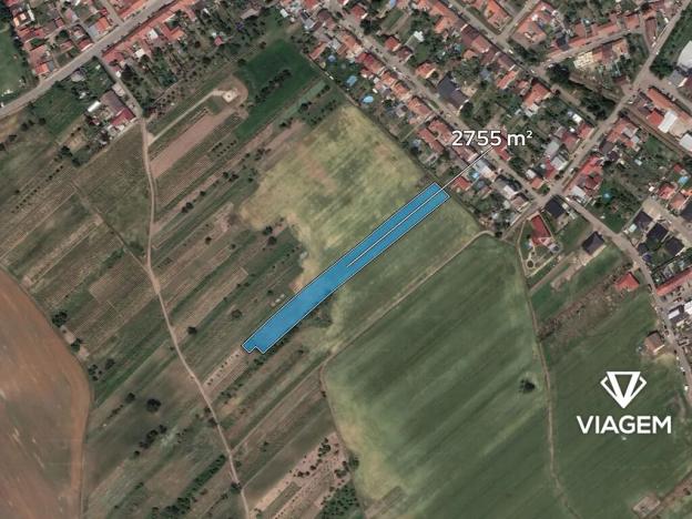 Prodej podílu pole, Hrušky, 114 m2