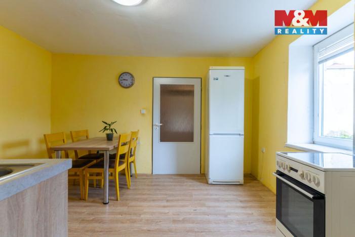 Prodej rodinného domu, Prusy-Boškůvky - Moravské Prusy, 82 m2