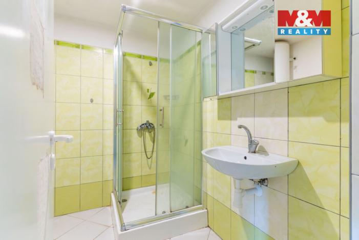 Prodej rodinného domu, Prusy-Boškůvky - Moravské Prusy, 82 m2