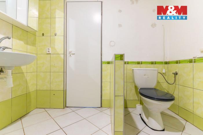 Prodej rodinného domu, Prusy-Boškůvky - Moravské Prusy, 82 m2