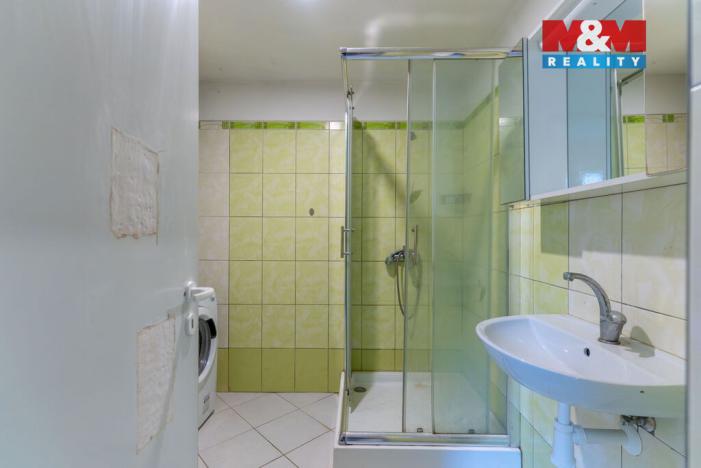 Prodej rodinného domu, Prusy-Boškůvky - Moravské Prusy, 82 m2