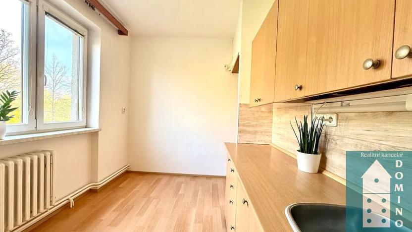 Prodej bytu 4+1, Kroměříž, Havlíčkova, 91 m2