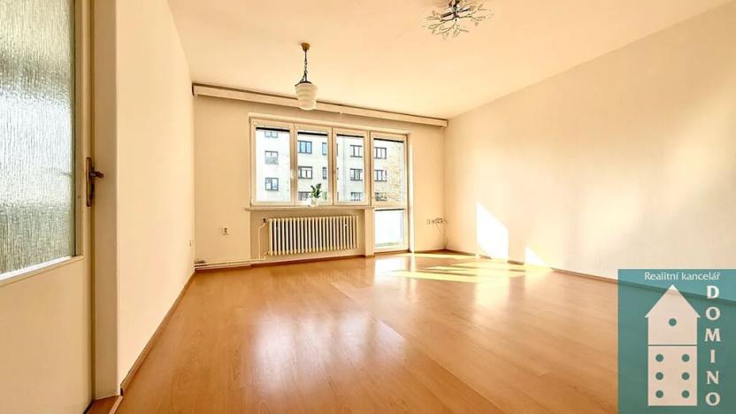 Prodej bytu 4+1, Kroměříž, Havlíčkova, 91 m2