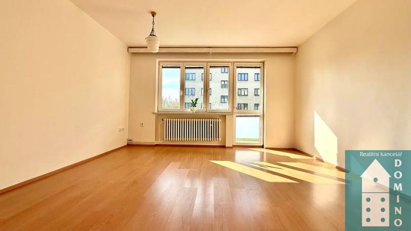 Prodej bytu 4+1, Kroměříž, Havlíčkova, 91 m2