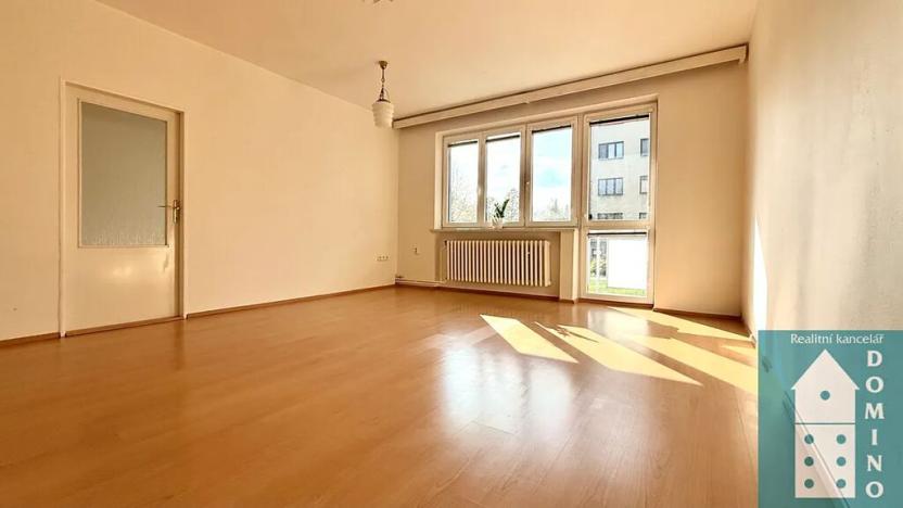 Prodej bytu 4+1, Kroměříž, Havlíčkova, 91 m2