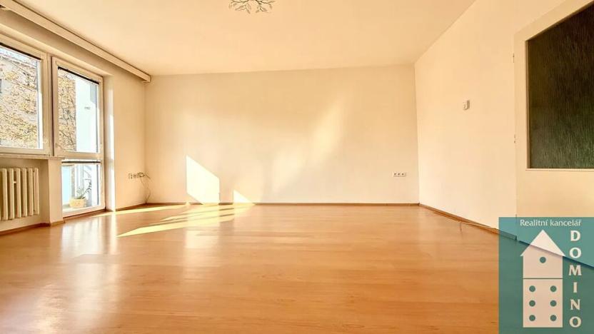 Prodej bytu 4+1, Kroměříž, Havlíčkova, 91 m2